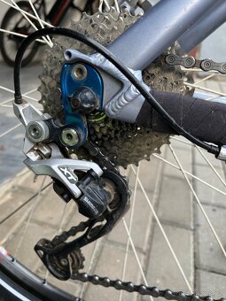 Prodám horské kolo - 2