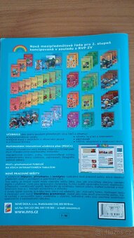 Výchova k občanství - 2