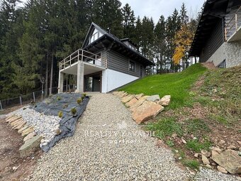 Prodej chaty 100 m², Korňa, Slovensko, ev.č. 00953 - 2