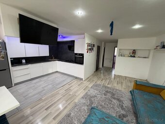 Byt 3+1+L, ul. Františka Malíka - 2