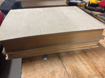 Svázané časopisy Rádce, 1958-59-60-61 - 2