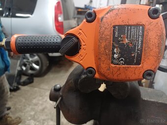 Prodam  pneumaticky razovy utahovak 1" KD 5462 - 2