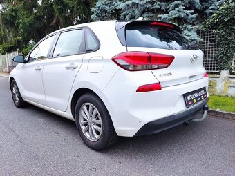 tažné zařízení Hyundai i30 i kombi - 2