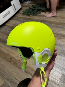 Dětská lyžařská helma Wedze - 2