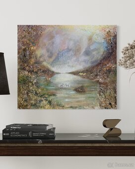 Originální obrazy - 2