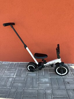 Odrážedlo 6v1 Colibro Tremix Up - 2