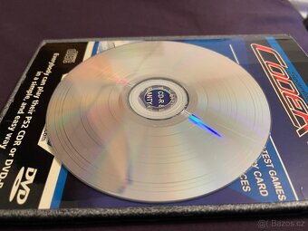 PS2 hry Star Wars, Soulcaribur, Swapmagic - 2