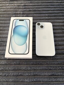 IPhone 15 - 2