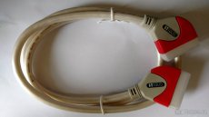 Solid video kabel scart-scart Genuine Sound Quality High - 2