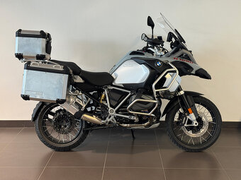 BMW R 1250 GS Adventure - 2