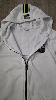 Mikina vel.146-152 - 2