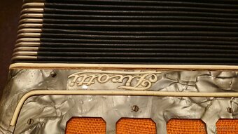 Prodam tahaci Harmoniku, Heligonku - 2