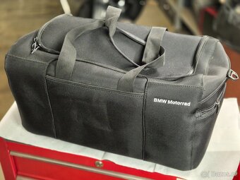 Prodám originál BMW vnitřní tašky na K 1300 GT - 2