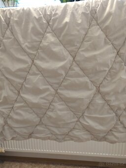 Prošívané deky - 2