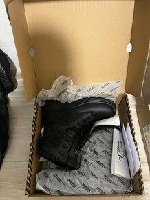 Benon pracovní boty COMMODORE LIGHT O1 vel. 40 - 2