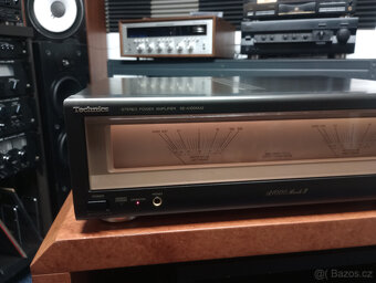 Technics. SE-A1000 - 2