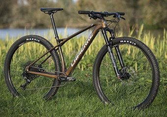 LAPIERRE ProRace CF 6.9 - vel. L - 2