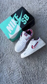 Nike SB Dunk Low Parra - 2