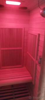 Sauna - 2