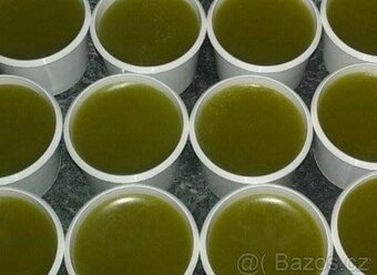 Domácí mastička - 2