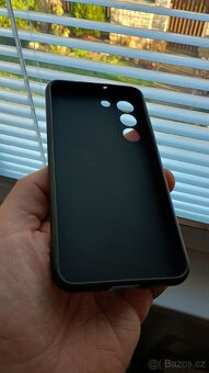 Kryt Samsung s23+ - 2