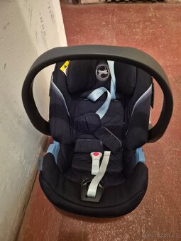 Cybex Aton 5 - 2