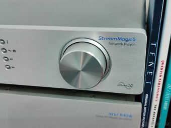 Cambridge Audio Stream Magic 6 - 2