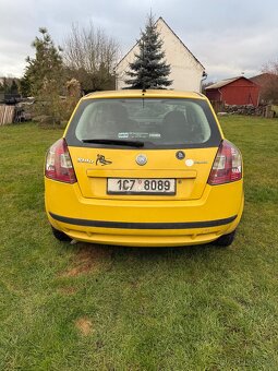 Prodám Fiat Stilo (2005), 210 000 km - 2