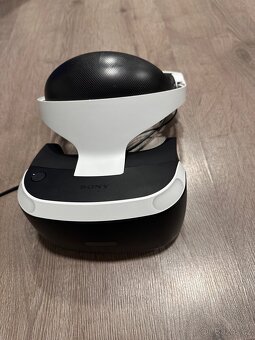 Prodám virtuální realitu na ps4 - 2