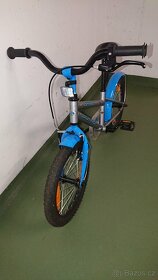 Dětské kolo Author Orbit 16" - 2