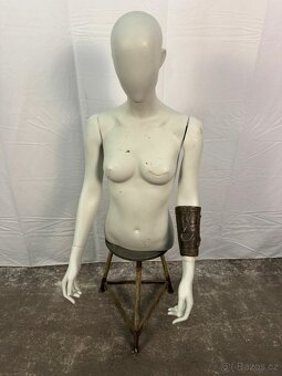 Africká rituální manžeta (603050) - 2