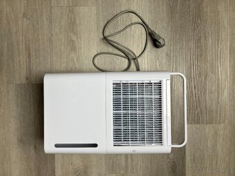 Odvlhčovač vzduchu. - 2
