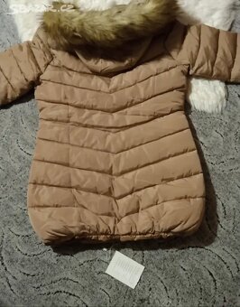 Nová zimní bunda - 2