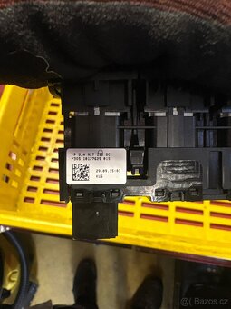 Ovladací jednotka Š.Rapid - 2