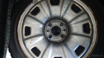 RETRO DISKY FIAT 15 ET 32 SADA - 2