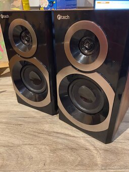 Reproduktory i tech - 2