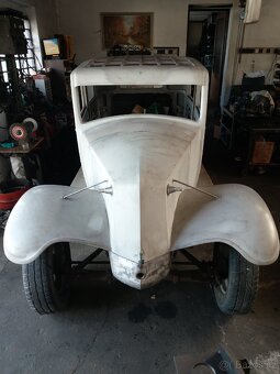 Prodám Tatra 54/30 - 2