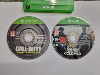 Xbox One S 500Gb - 2