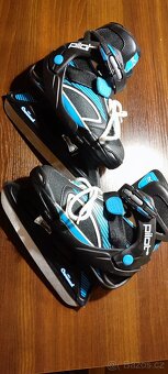 Brusle crowded pilot - 2