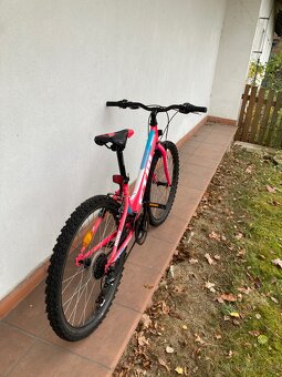 Dětské kolo - CTM Mony - 2