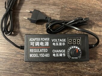 Ites, gonio autodráha - 2