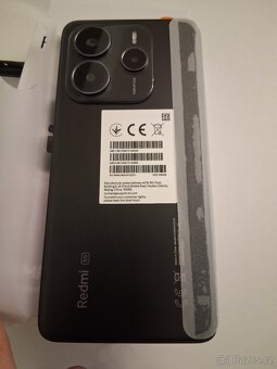 Xiaomi RedMI Note 14 5G - 2