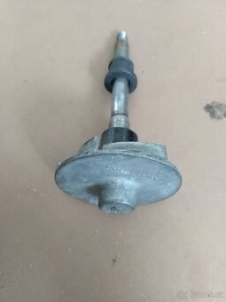 Vrtulka Škoda 100, 105, 120 - 2