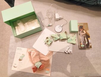 Owlet Smart Sock 3rd gen 0-5years - 2