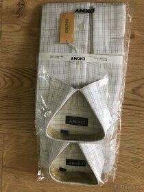 Pánské košile zn. DKNY - 2