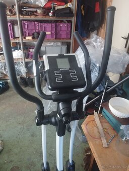 Šlapací rotoped - 2