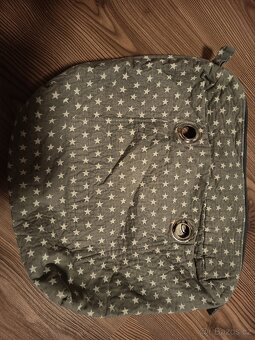 Vložka/vnitřní kapsa do kabelky OBag - 2