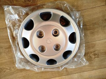 Sada poklic Daewoo Tico - 2