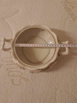 Porcelánová sada - 2