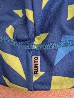 Dětská čepice RUNTO Polly Kid - 2